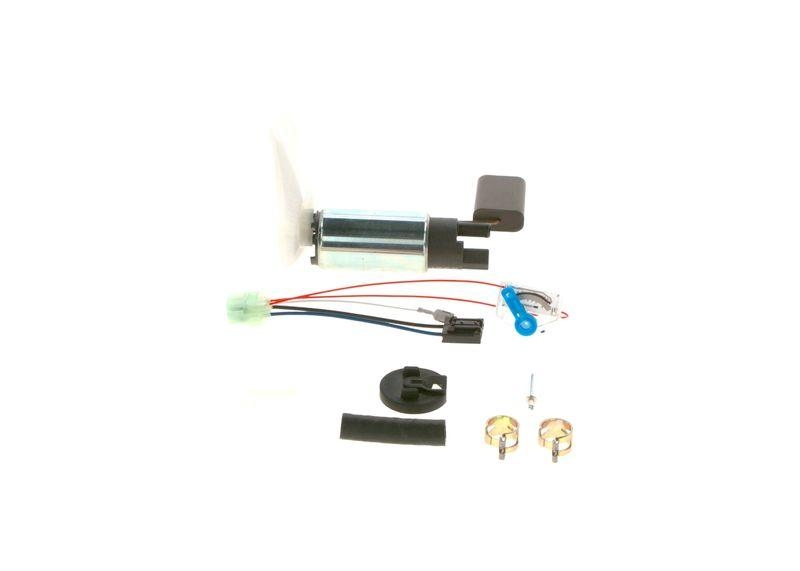 BOSCH 0 986 580 967 Kraftstoffpumpe