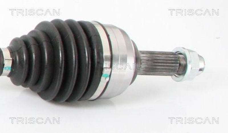TRISCAN 8540 25680 Antriebswelle f&uuml;r Renault