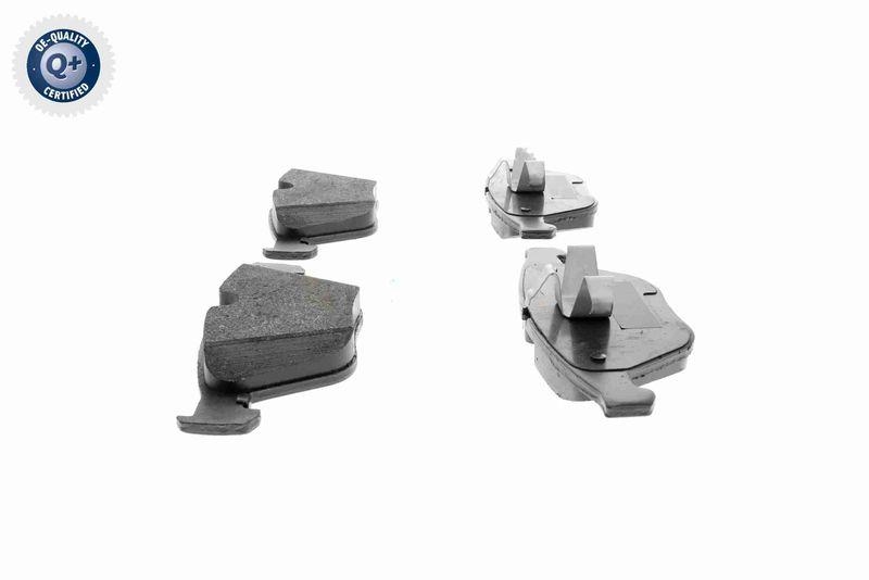 VAICO V20-0916 Bremsbelagsatz, Scheibenbremse Vorderachse Ate f&uuml;r BMW