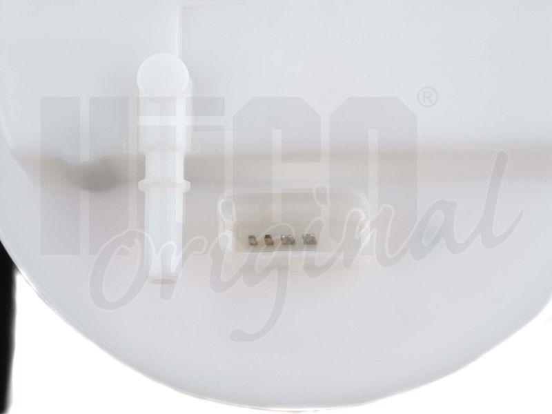 HITACHI 132771 Kraftstofff&ouml;rdereinheit f&uuml;r CITRO&Euml;N u.a.