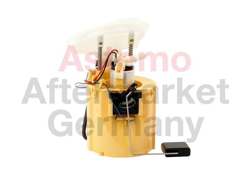 HITACHI 2503571 Kraftstofff&ouml;rdereinheit f&uuml;r MERCEDES u.a.