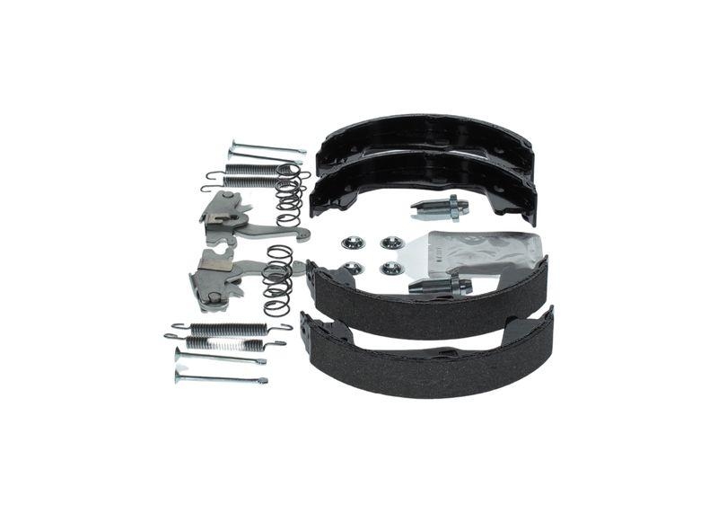 Bosch 0 204 113 824 Bremsbacke KF3824