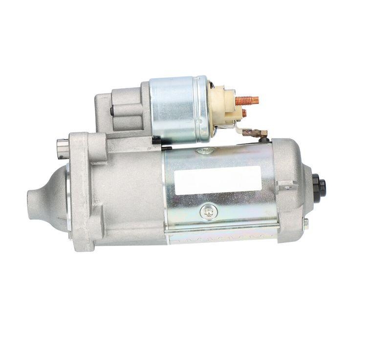 VALEO 201231 RE-Starter - CORE-FLEX - VOLVO