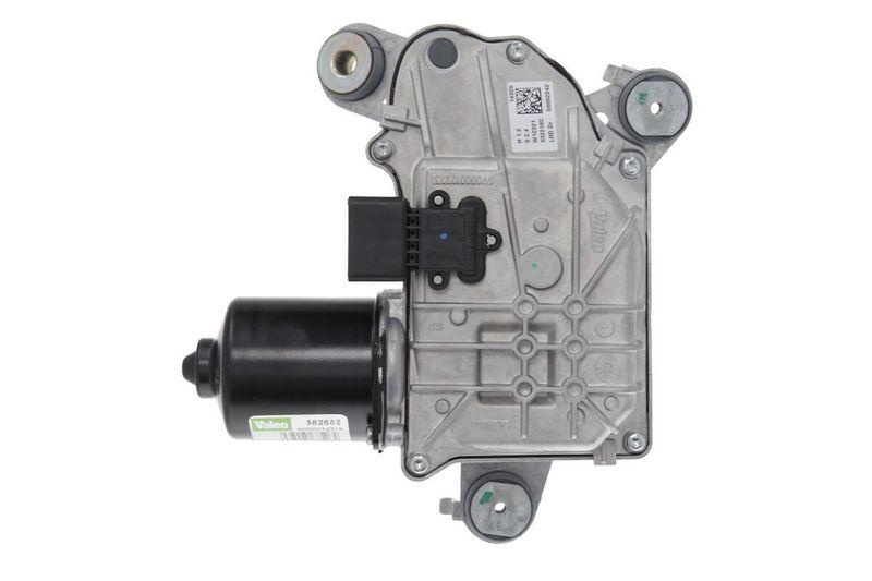 VALEO 582652 Wischermotor Front