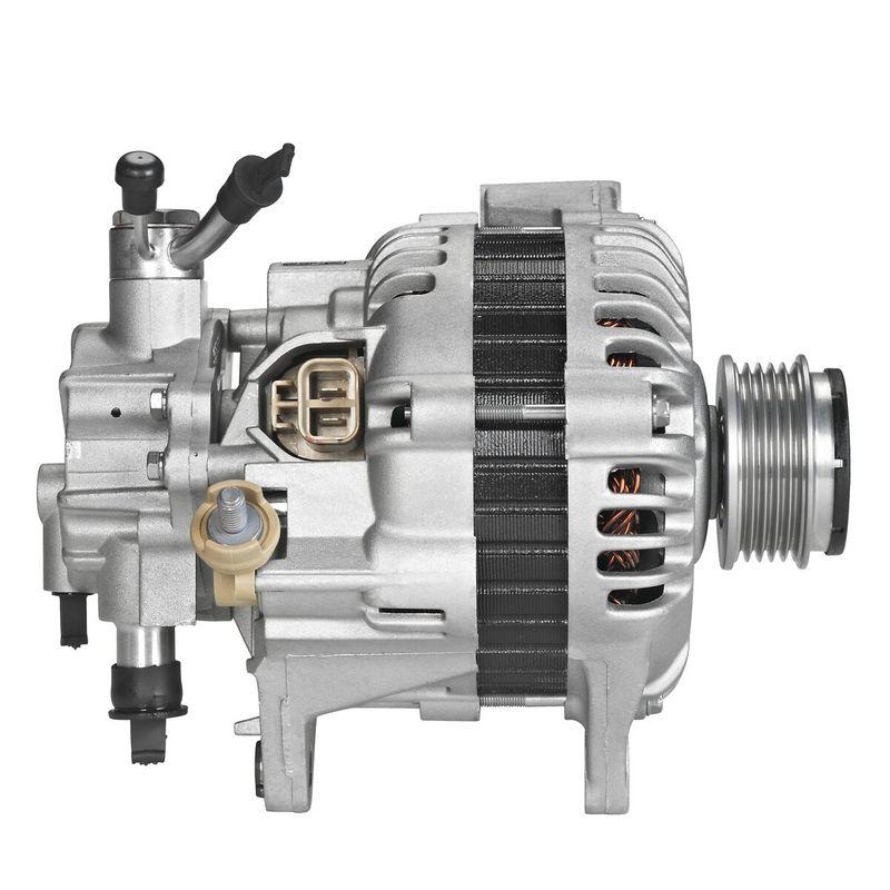 VALEO 600024 Generator Neu - ORIGINS