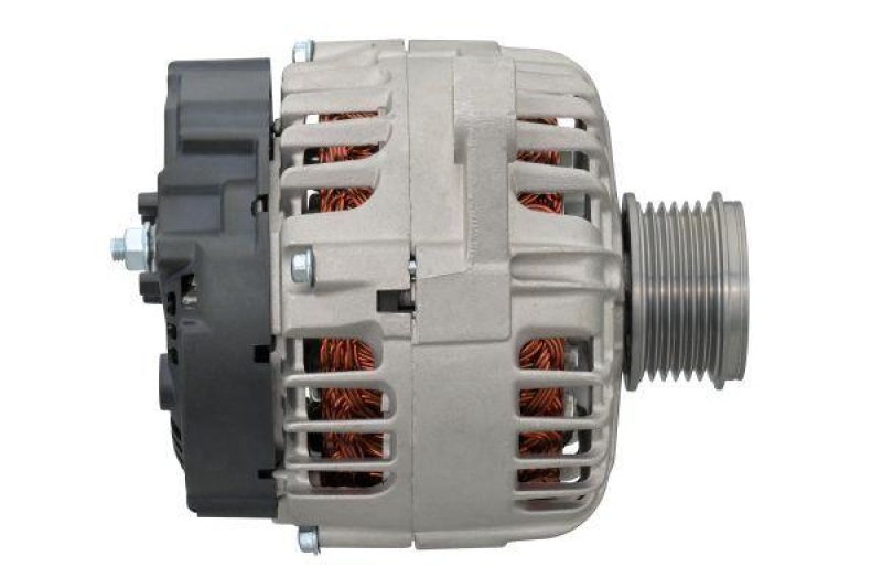 HELLA 8EL 015 637-511 Generator 14V 120A