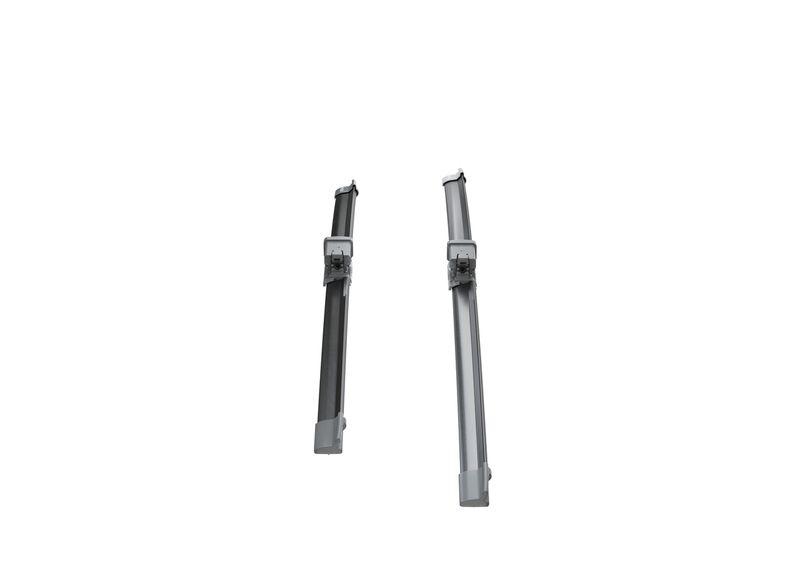 B-Ware BOSCH 3 397 110 007 Wischblatt A007J Aerotwin JET Blade Scheibenwischer 600/500 mm