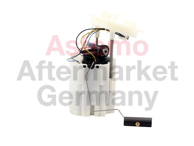 HITACHI 2503572 Kraftstofff&ouml;rdereinheit f&uuml;r SEAT u.a.