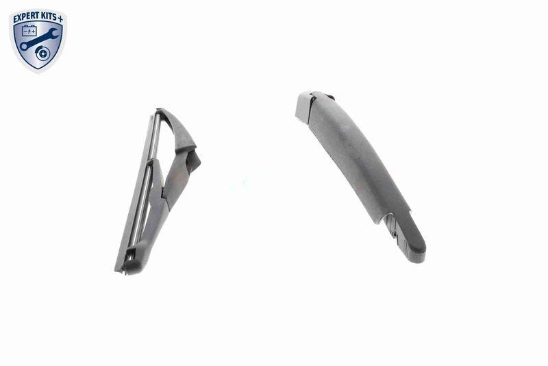 ACKOJA A38-0492 Wischarm-Satz, Scheibenreinigung hinten mit Wischblatt und Kappe mit Wisc für NISSAN