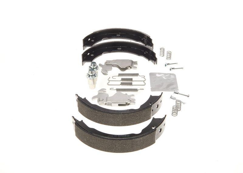Bosch 0 204 113 825 Bremsbacke KF3825