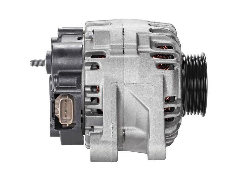 VALEO 600025 Generator Neu - ORIGINS