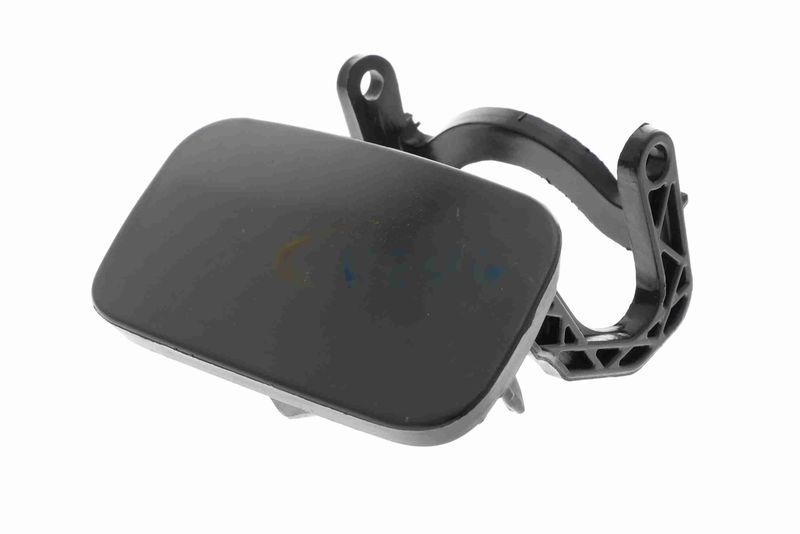 VEMO V10-08-0437 Blende, Sto&szlig;f&auml;nger Blende Scheinwerferreinigungsanlage f&uuml;r VW