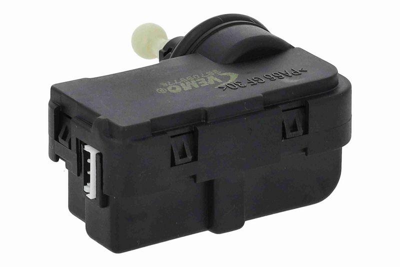 VEMO V40-77-0049 Stellelement, Leuchtweitenregulierung 2-Polig / Hinterachse für OPEL