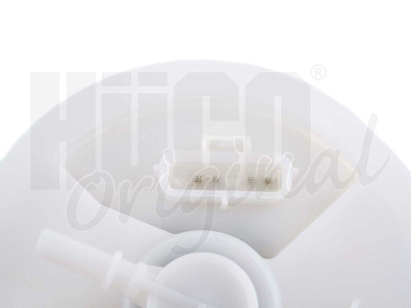 HITACHI 132773 Kraftstofff&ouml;rdereinheit f&uuml;r VOLVO u.a.