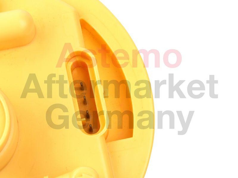 HITACHI 2503573 Kraftstofff&ouml;rdereinheit f&uuml;r MITSUBISHI u.a.