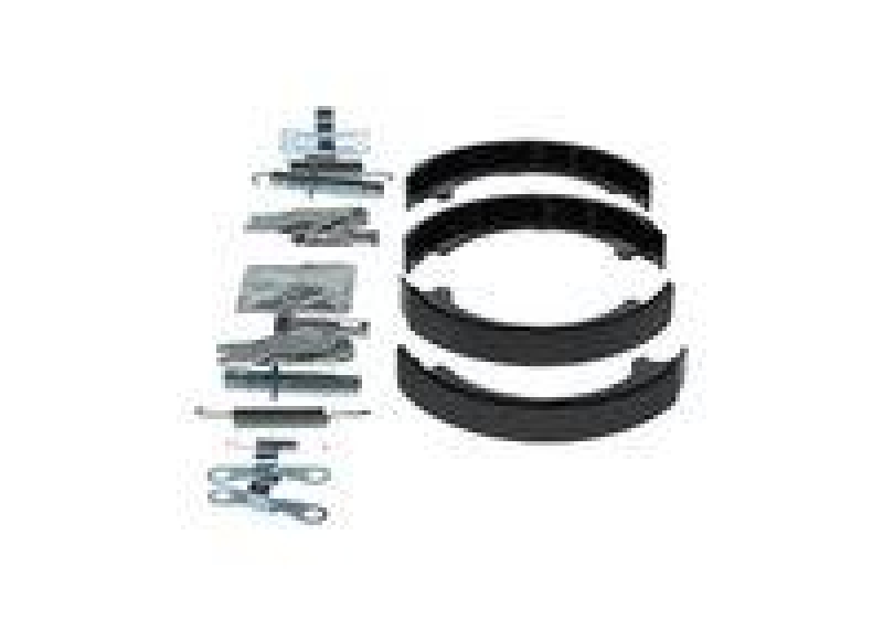 Bosch 0 204 113 826 Bremsbacke KF3826