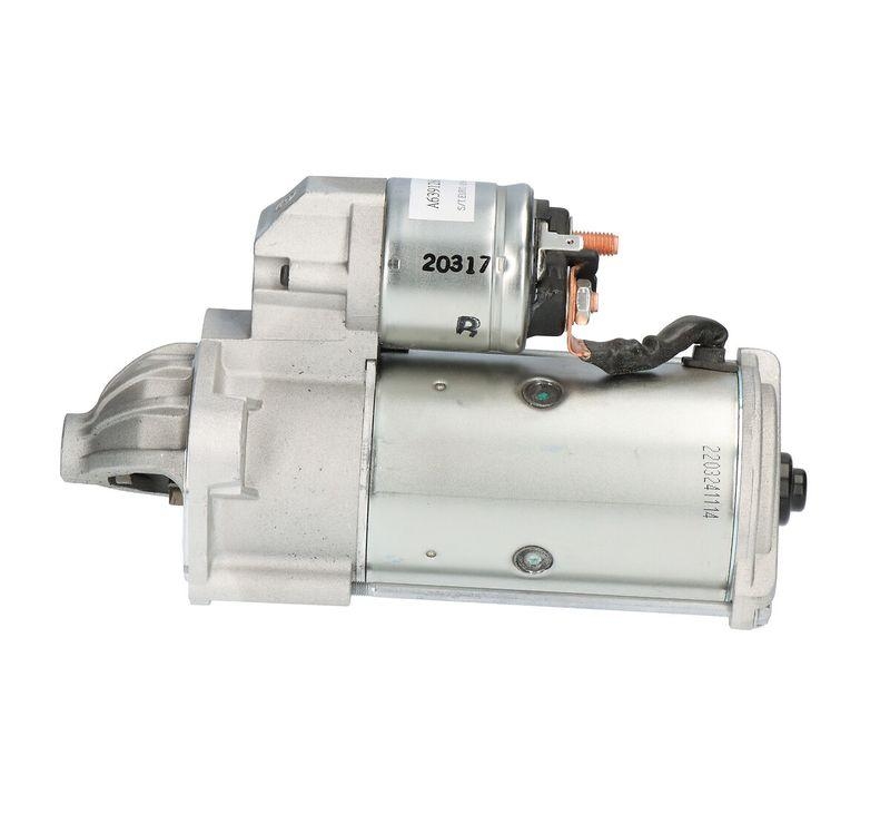 VALEO 201233 Starter - CORE-FLEX - HYUNDAI - KIA