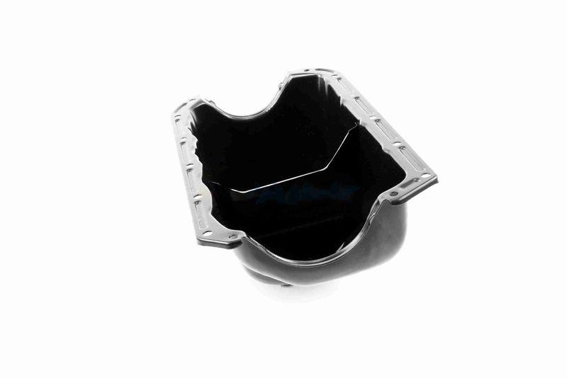 VAICO V24-6005 &Ouml;lwanne Stahl, mit &Ouml;lablassschraube f&uuml;r FIAT