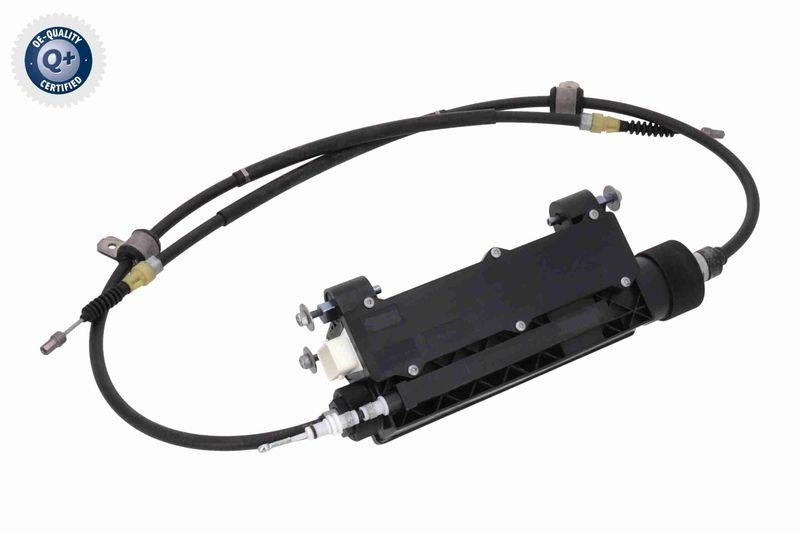 VEMO V40-77-0053 Stellelement, Feststellbremse Bremssatte mit Steuerger&auml;t f&uuml;r OPEL