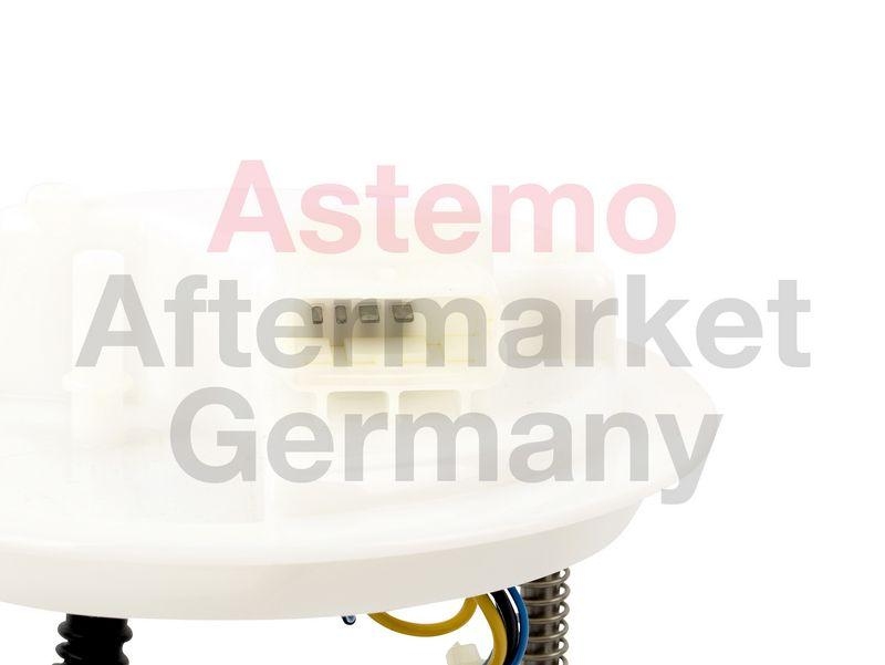 HITACHI 2503574 Kraftstofff&ouml;rdereinheit f&uuml;r LANCIA u.a.