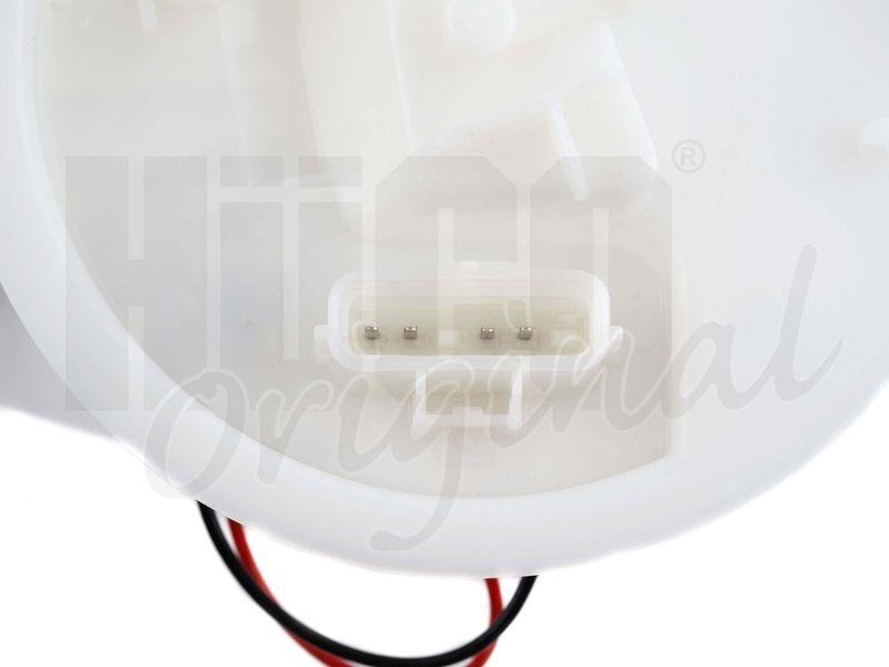 HITACHI 132775 Kraftstofff&ouml;rdereinheit f&uuml;r MAZDA u.a.