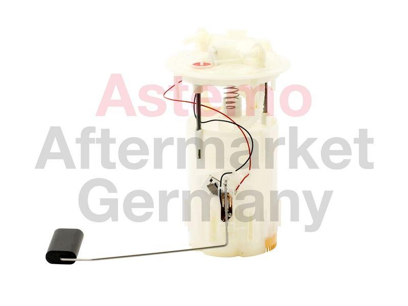 HITACHI 2503575 Sensor, Kraftstoffvorrat f&uuml;r RENAULT u.a.