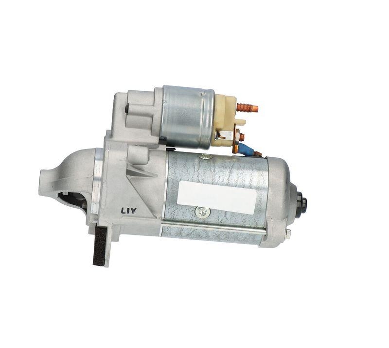 VALEO 201235 RE-Starter - CORE-FLEX - RENAULT-NI