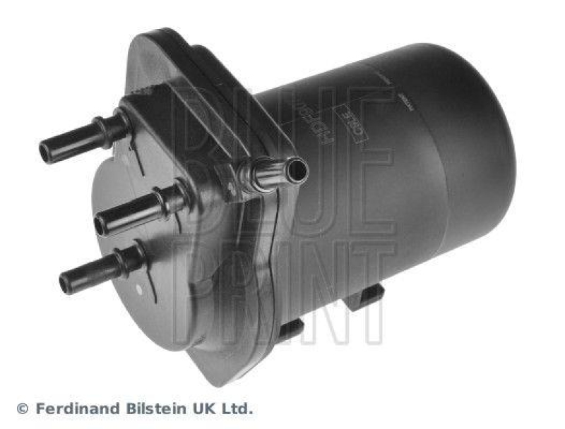 BLUE PRINT ADN12135 Wartungsfilterpaket f&uuml;r NISSAN