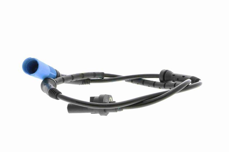 VEMO V20-72-0069 Sensor, Raddrehzahl vorne links + rechts für BMW