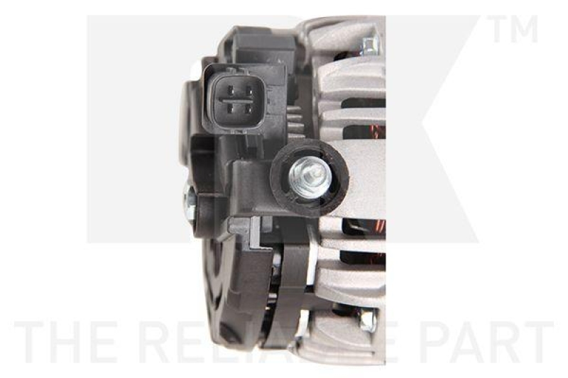 NK 4842660 Generator f&uuml;r TOYOTA