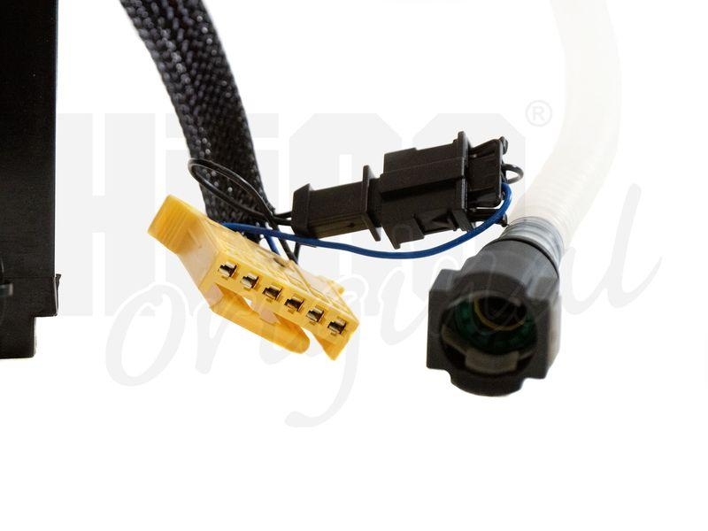 HITACHI 132776 Kraftstofff&ouml;rdereinheit f&uuml;r LANDROVER u.a.