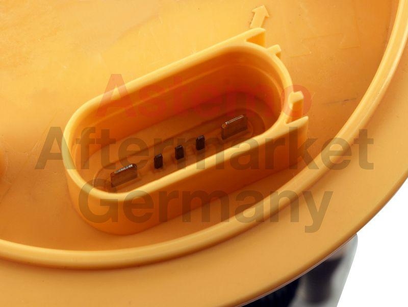 HITACHI 2503576 Kraftstofff&ouml;rdereinheit f&uuml;r VW u.a.