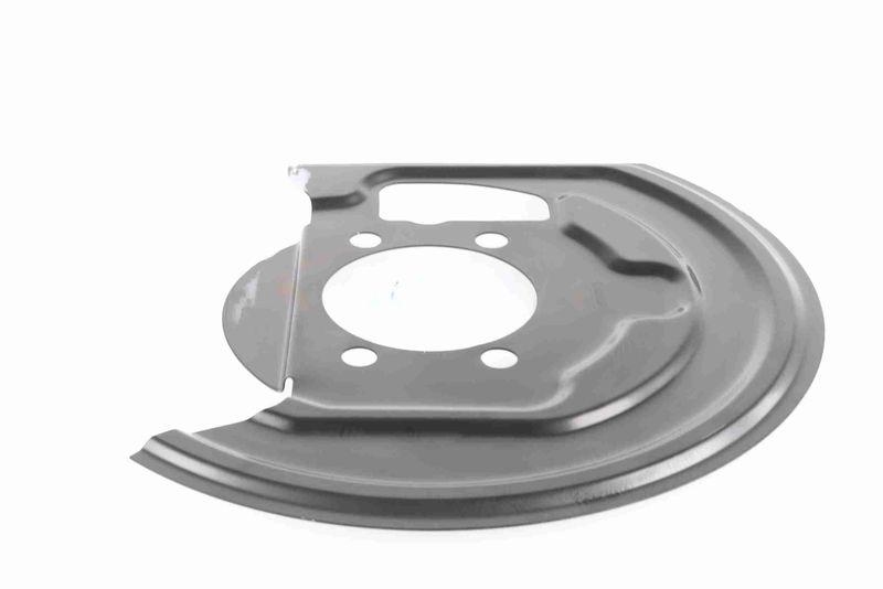 ACKOJA A38-0496 Spritzblech, Bremsscheibe Vorderachse, links f&uuml;r NISSAN