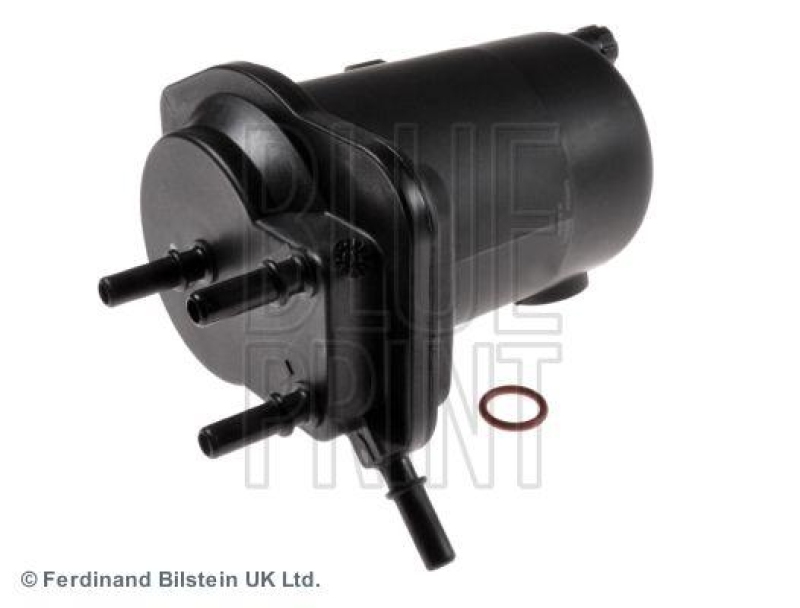 BLUE PRINT ADN12136 Wartungsfilterpaket f&uuml;r NISSAN