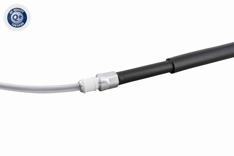 VAICO V20-30037 Seilzug, Feststellbremse beidseitig, hinten f&uuml;r BMW