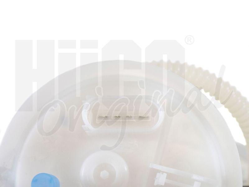 HITACHI 132777 Kraftstofff&ouml;rdereinheit f&uuml;r AUDI u.a.