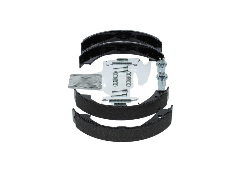 Bosch 0 204 113 830 Bremsbacke KF3830