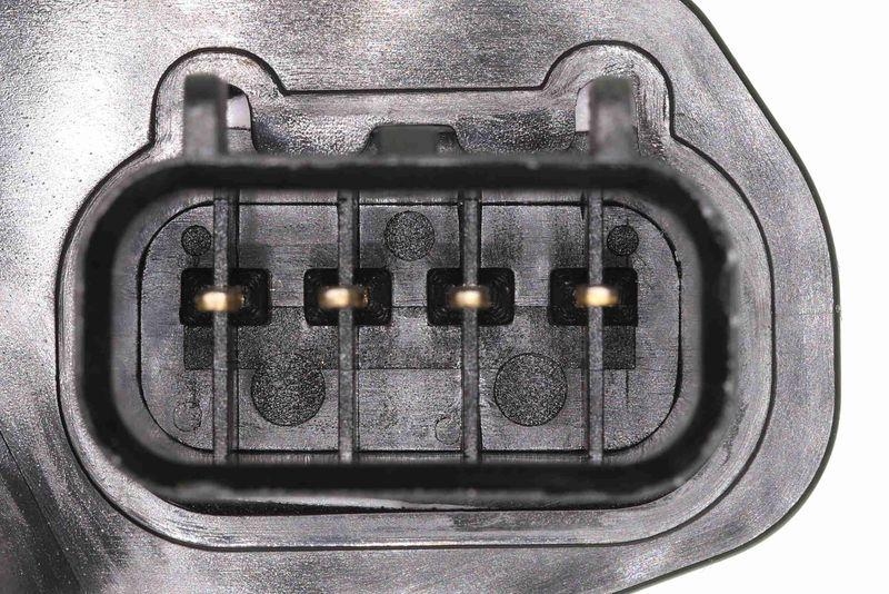 VEMO V48-85-0011 T&uuml;rschloss hinten rechts f&uuml;r LAND ROVER