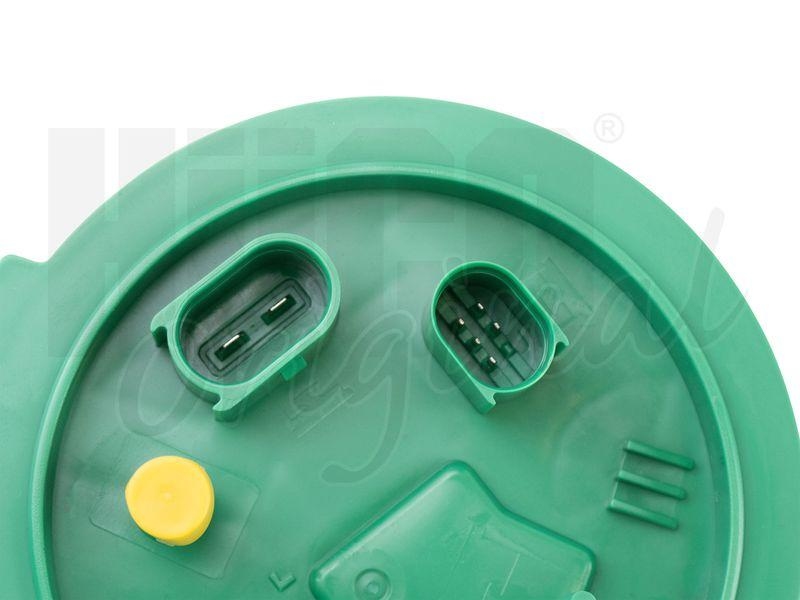 HITACHI 132778 Kraftstofff&ouml;rdereinheit f&uuml;r AUDI u.a.