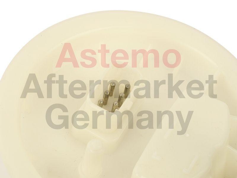 HITACHI 2503578 Kraftstofff&ouml;rdereinheit f&uuml;r MINI u.a.