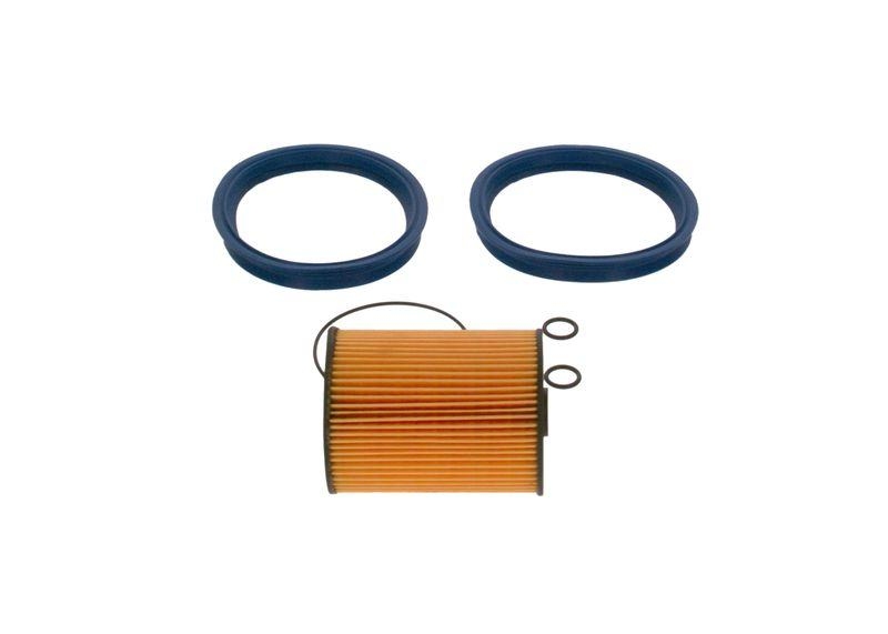 BOSCH F 026 403 020 Kraftstofffilter