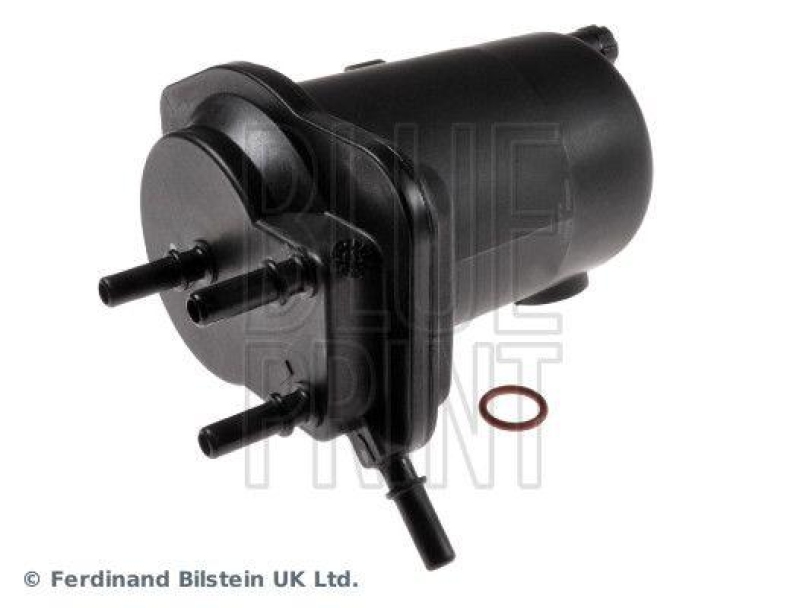 BLUE PRINT ADN12138 Wartungsfilterpaket f&uuml;r NISSAN