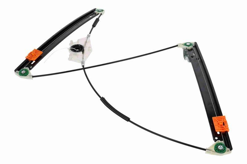 VAICO V10-6288 Fensterheber elektrisch vorne rechts für VW