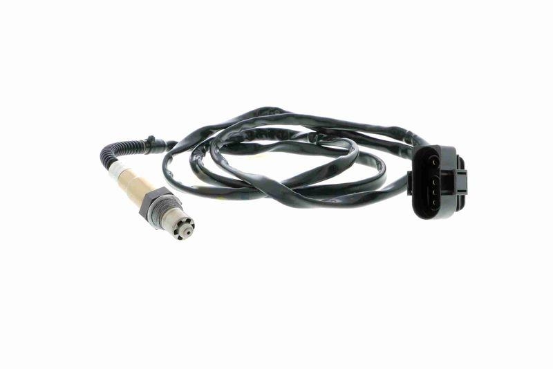 VEMO V10-76-0116 Lambdasonde Planar, 4-Polig, 1700 mm mit Gegenstecke f&uuml;r VW