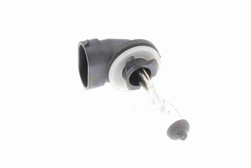 VEMO V99-84-0087 Glühlampe, Hauptscheinwerfer 12 V, 27 W, Lampenart: H27W/2 H27W/2-Hal