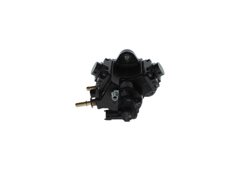 Bosch 0 445 010 349 Radialkolbenpumpe