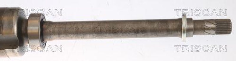 TRISCAN 8540 25694 Antriebswelle f&uuml;r Renault