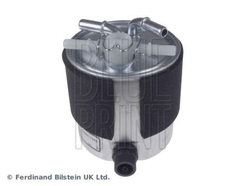 BLUE PRINT ADN12139 Wartungsfilterpaket f&uuml;r NISSAN