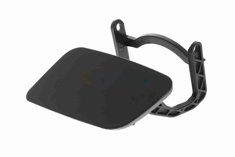 VEMO V10-08-0444 Blende, Sto&szlig;f&auml;nger Blende Scheinwerferreinigungsanlage f&uuml;r VW