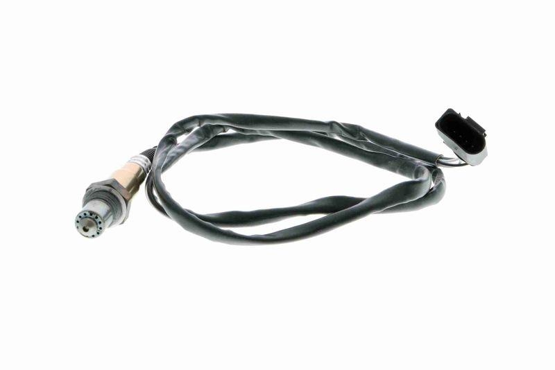 VEMO V10-76-0117 Lambdasonde Planar, 4-Polig, 1260 mm mit Gegenstecke f&uuml;r VW